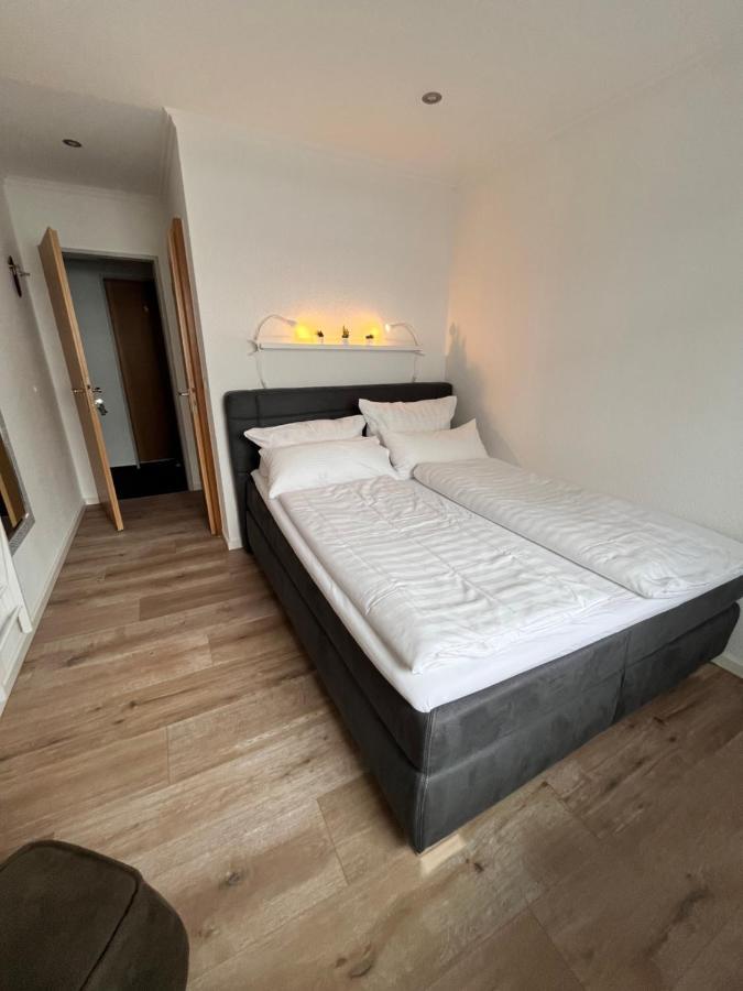 Hotel Paula Norderney Værelse billede
