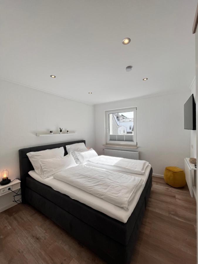 Hotel Paula Norderney Værelse billede