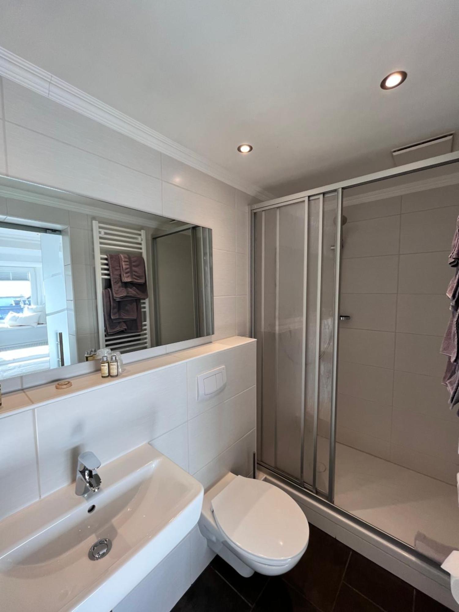 Hotel Paula Norderney Værelse billede